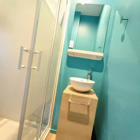 Palais Du Luxembourg 아파트