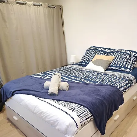 아파트 Palais Du Luxembourg