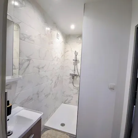 Palais Du Luxembourg