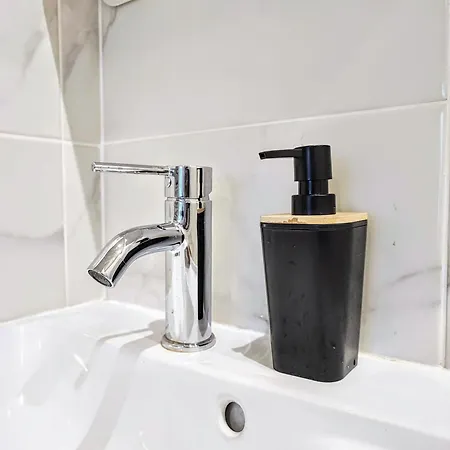 아파트 Palais Du Luxembourg *