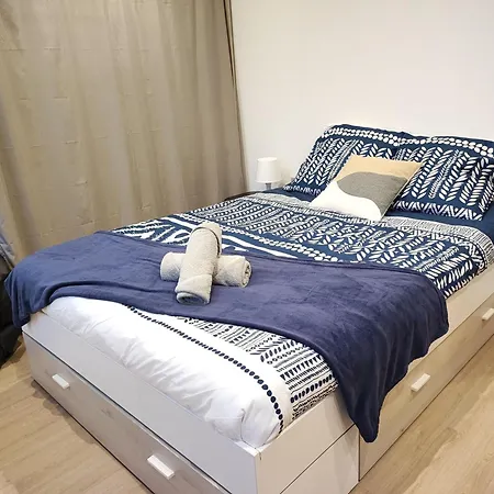 Palais Du Luxembourg 아파트 루베