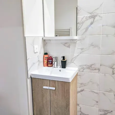 아파트 Palais Du Luxembourg 루베