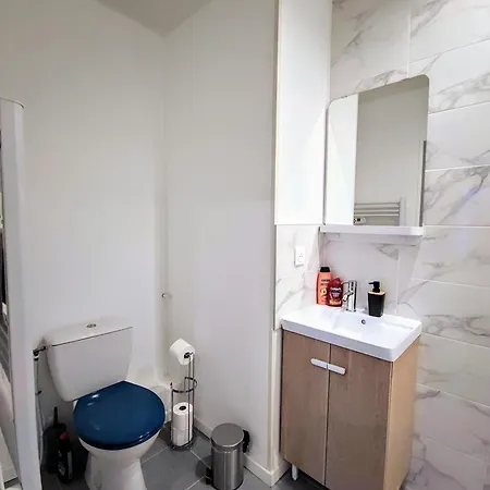 Palais Du Luxembourg *