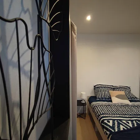 Palais Du Luxembourg *