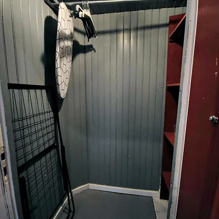 아파트 Palais Du Luxembourg *