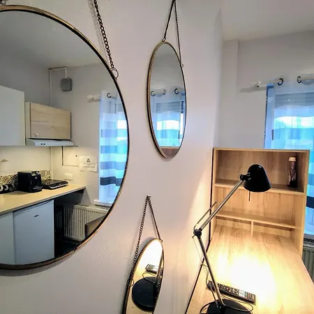 Palais Du Luxembourg *