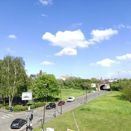 아파트 Palais Du Luxembourg