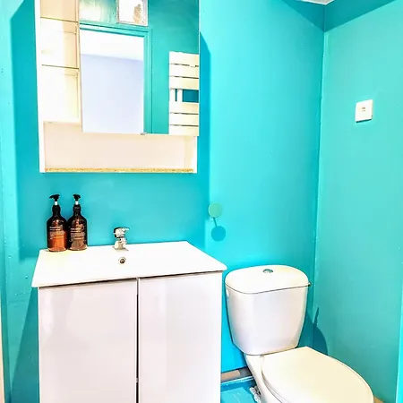 Palais Du Luxembourg