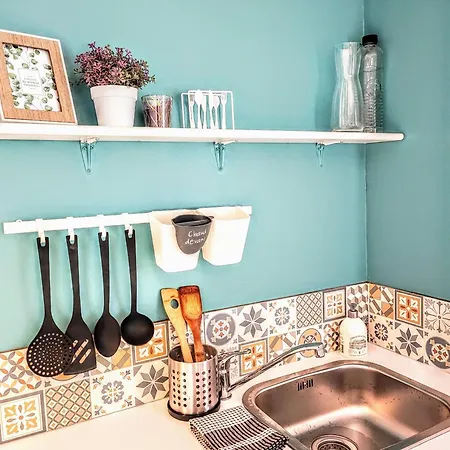 아파트 Palais Du Luxembourg *