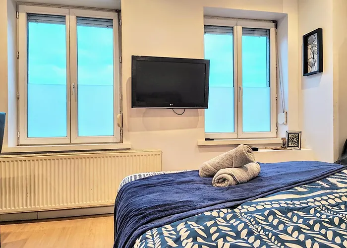 Apartment Palais Du Luxembourg *