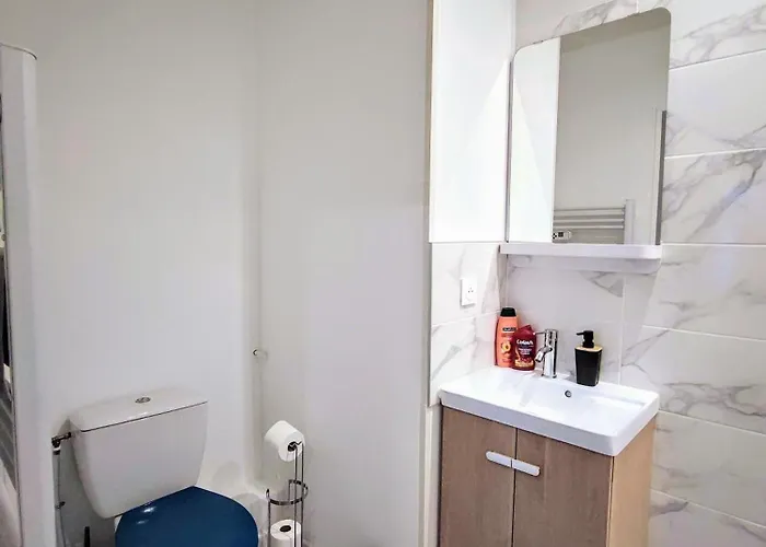 Palais Du Luxembourg *