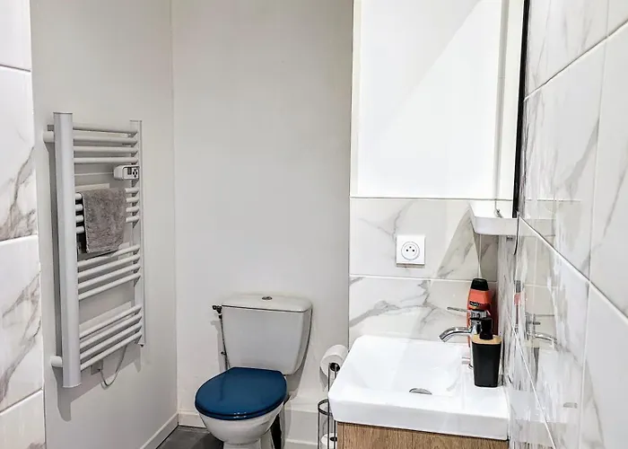 Palais Du Luxembourg Apartment