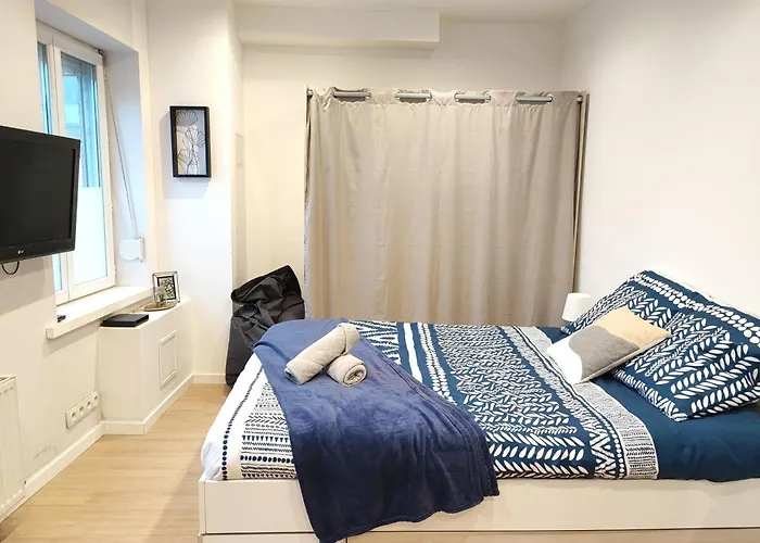 Palais Du Luxembourg *