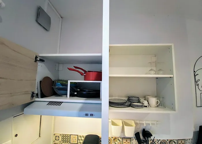 Palais Du Luxembourg Apartment *