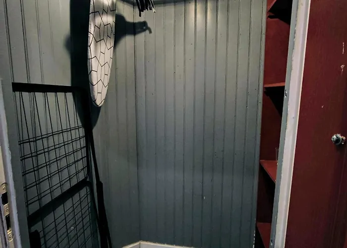 Apartment Palais Du Luxembourg *