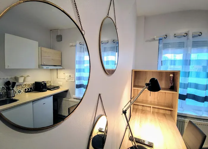 Palais Du Luxembourg *