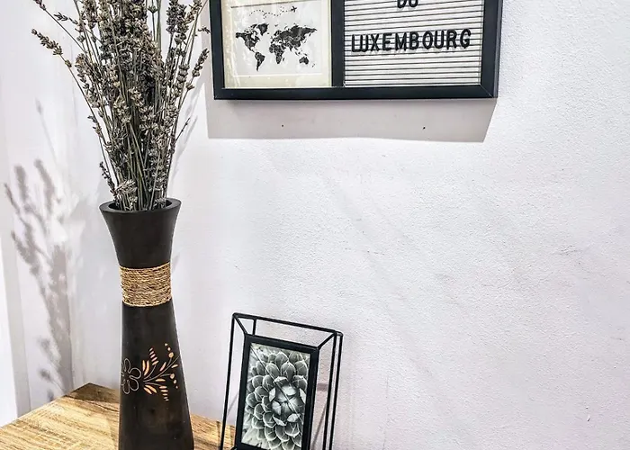 Palais Du Luxembourg